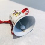 Campana di Natale Schonhuber