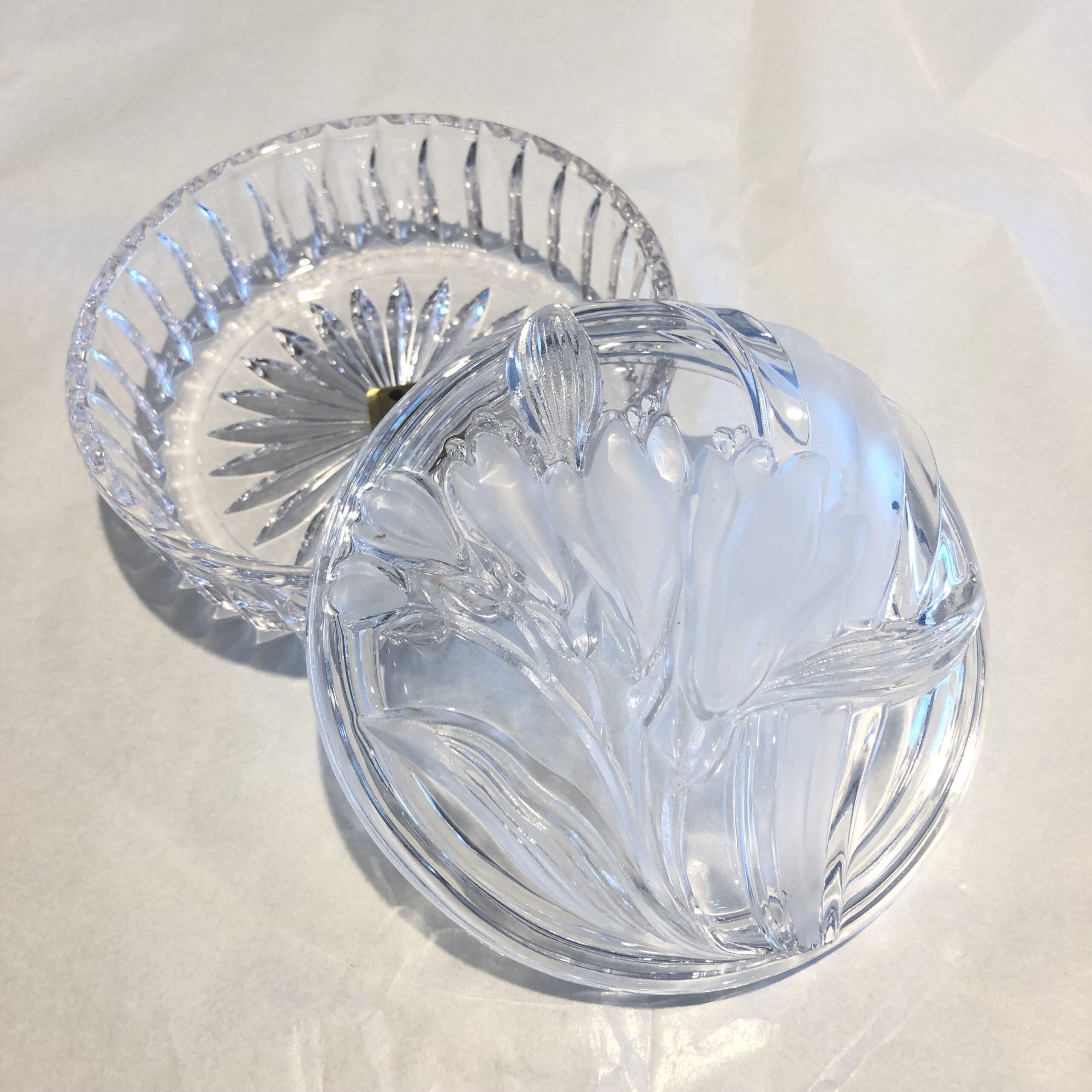 Cofanetto Toujours Provence Le Perle