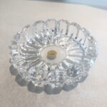 Posacenere Courcelle Cristal D’Arques