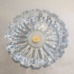 Posacenere Courcelle Cristal D'Arques