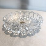 Posacenere Courcelle Cristal D'Arques