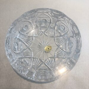 Posacenere Ash Tray Valaska Bela