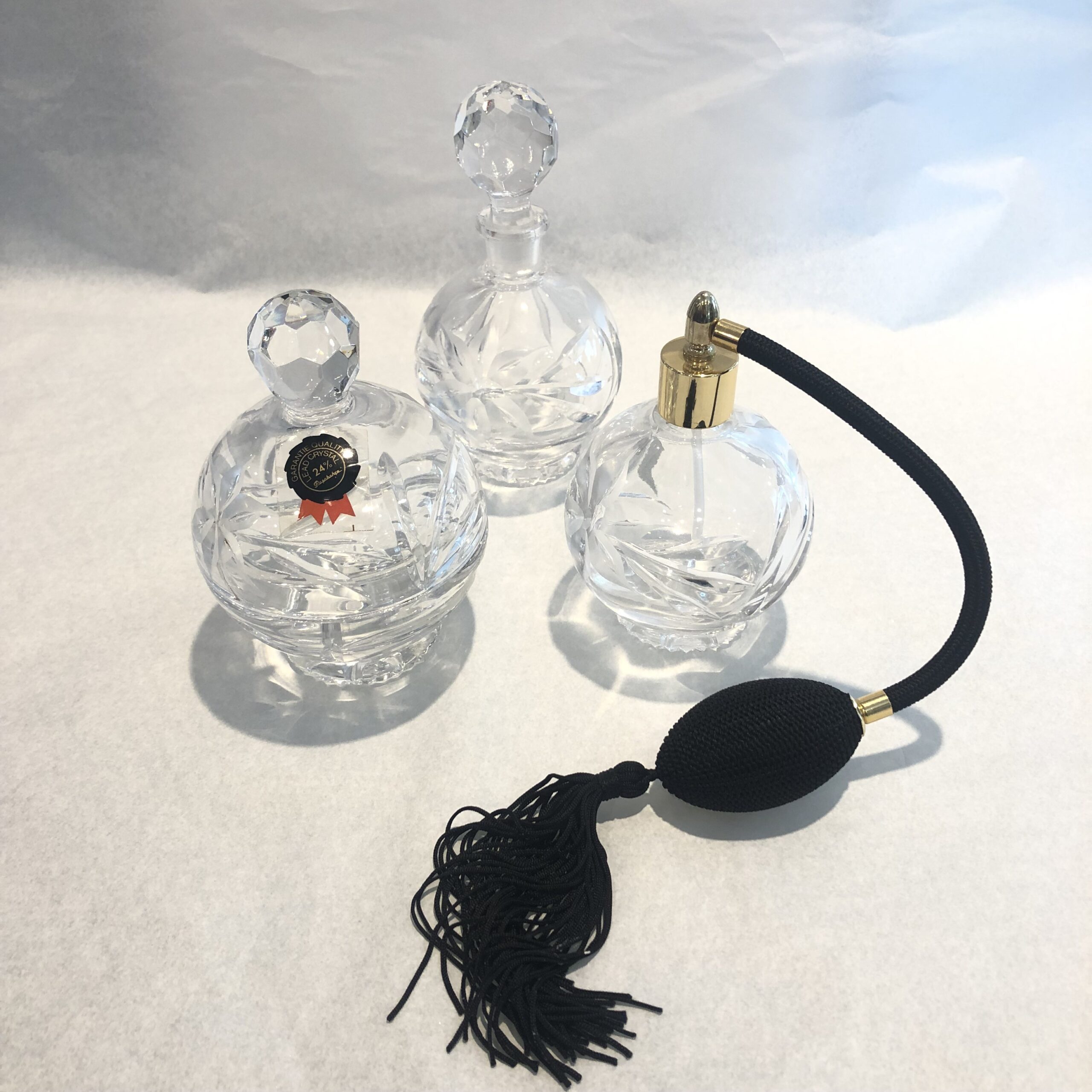 Set Profumi da Camera Pasabahce