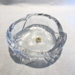 Svuotatasche – portacaramelle Foglia La Perla