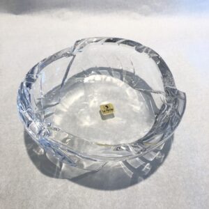 Svuotatasche – portacaramelle Foglia La Perla