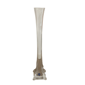 Vaso Stanga Cristalleria Europa
