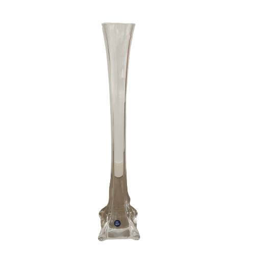 Vaso Stanga Cristalleria Europa