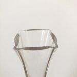 Vaso Stanga Cristalleria Europa