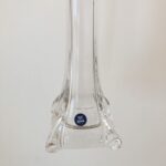 Vaso Stanga Cristalleria Europa