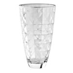 Vaso Carrè Vetrerie ViDiVi