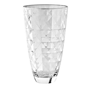 Vaso Carrè Vetrerie ViDiVi