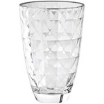 Vaso Carrè Vetrerie ViDiVi