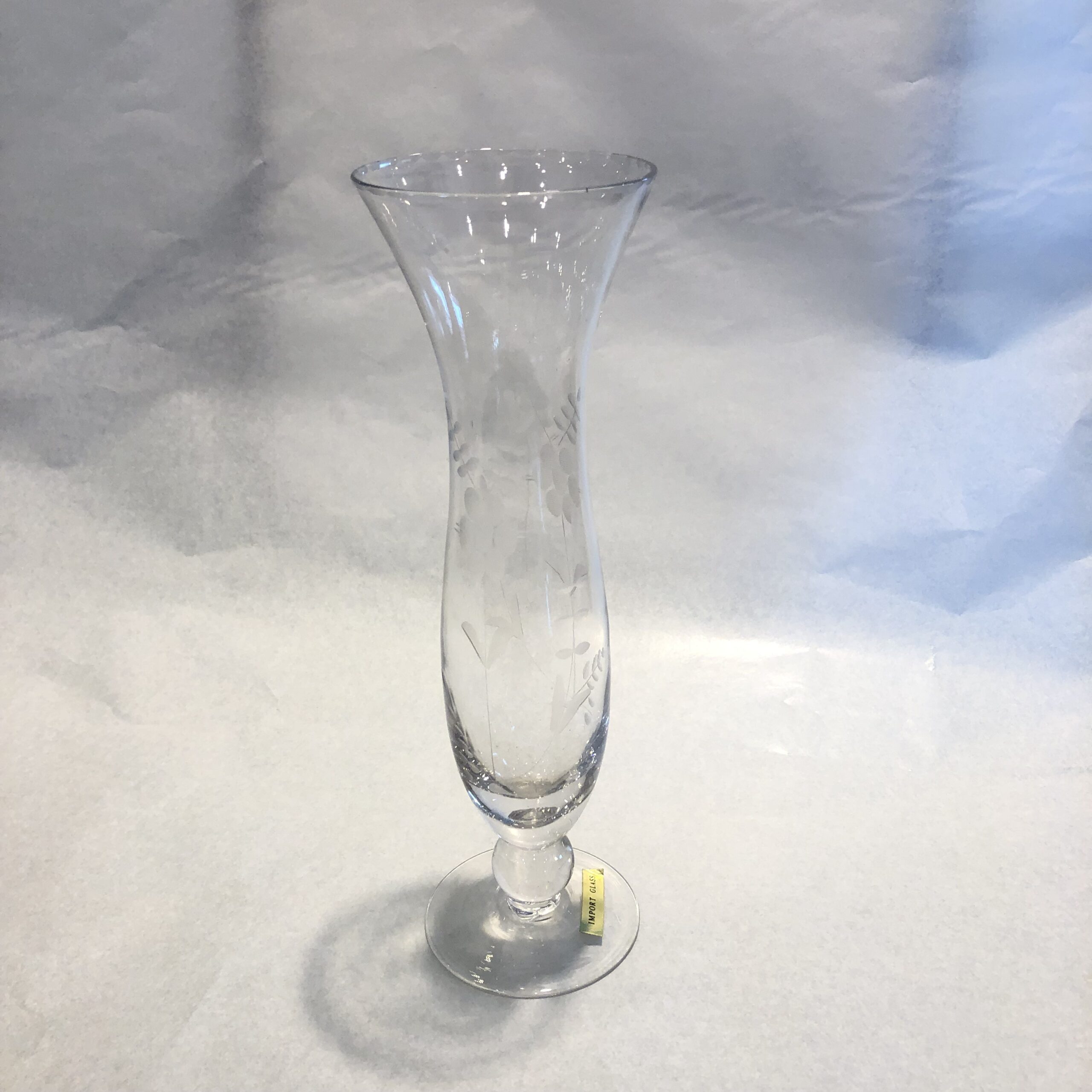 Vaso Campo di Fiori Vetrerie