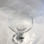 Vaso Monofiore liscio Vetrerie