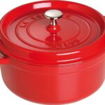 Pentola Cocotte in ghisa 24 cm Staub