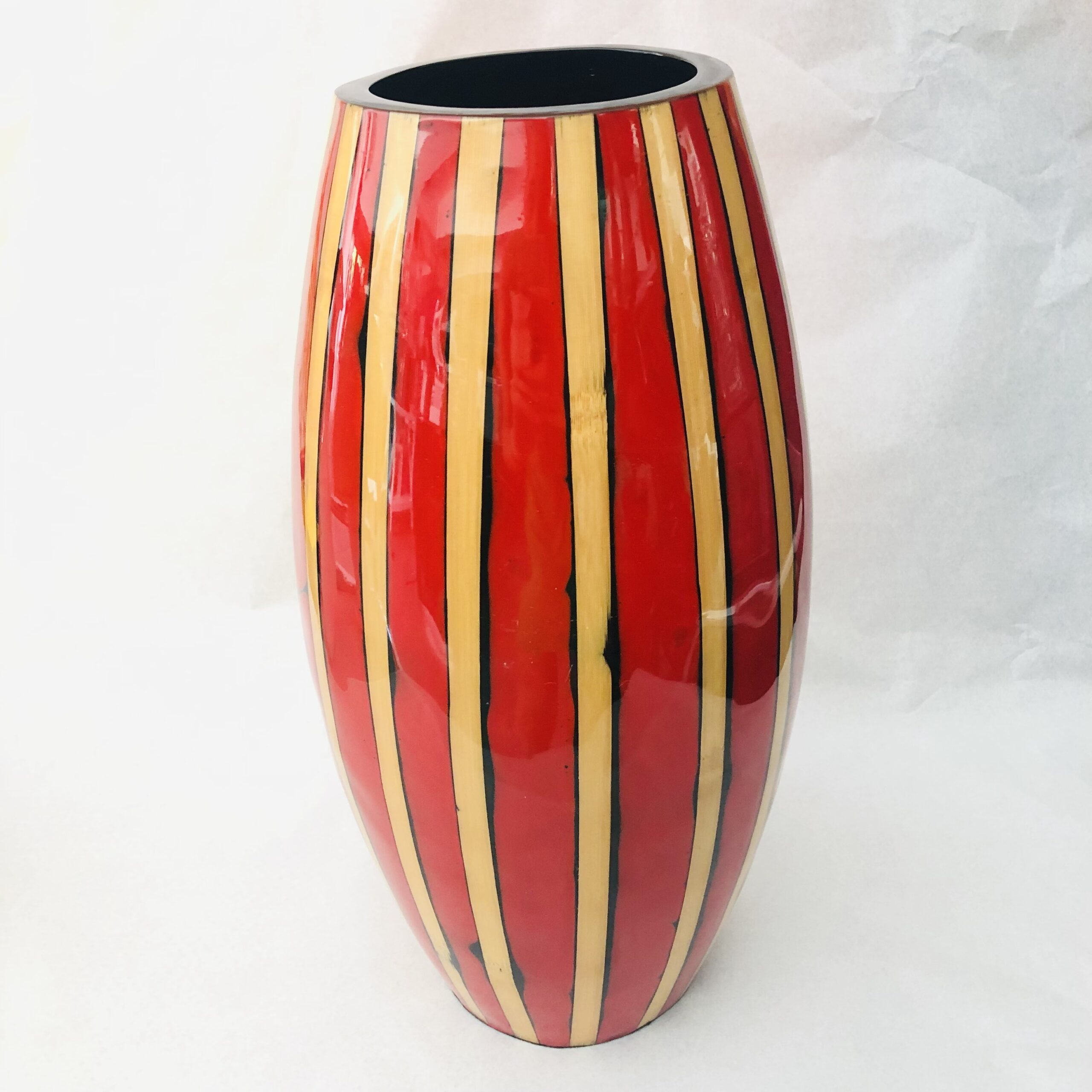 Vaso Circus Livellara