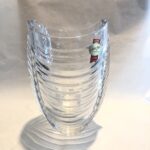 Vaso Anna Cristallerie Anna Hutte
