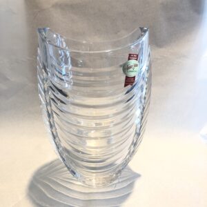 Vaso Anna Cristallerie Anna Hutte