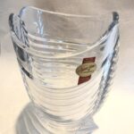 Vaso Anna Cristallerie Anna Hutte