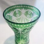 Vaso Verde Bohemia