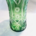 Vaso Verde Bohemia