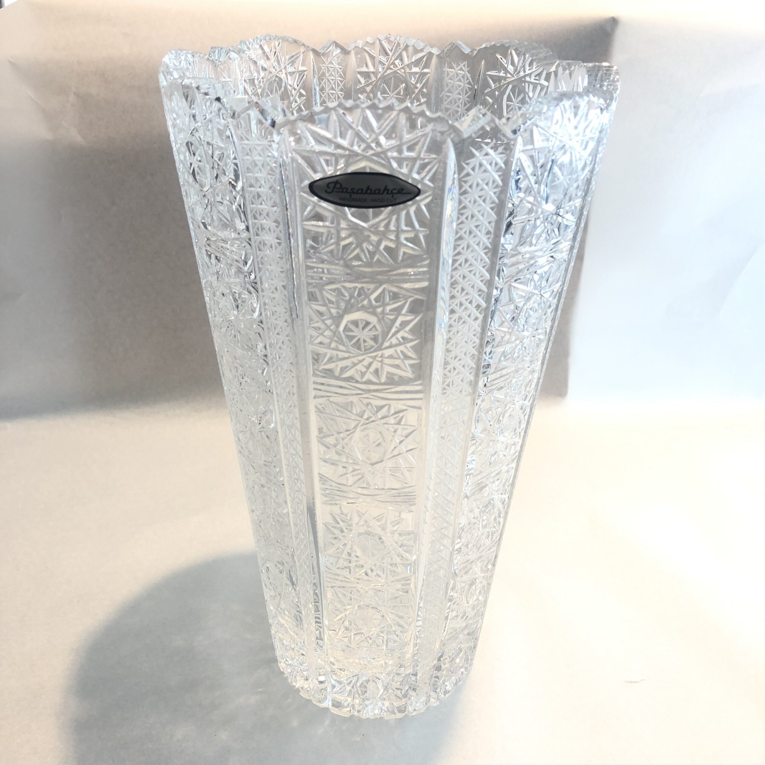 Vaso Classic Line Pasabahce