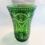 Vaso Verde Big Pasabahce