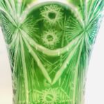 Vaso Verde Big Pasabahce