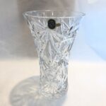 Vaso Incanto Cristallerie Waldburg