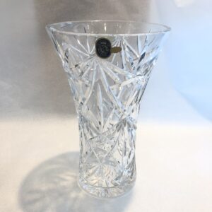 Vaso Incanto Cristallerie Waldburg