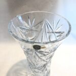 Vaso Incanto Cristallerie Waldburg