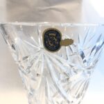 Vaso Incanto Cristallerie Waldburg