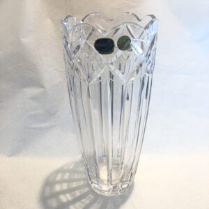 Vaso Raffinato Bohemia