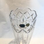Vaso Raffinato Bohemia