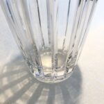 Vaso Raffinato Bohemia