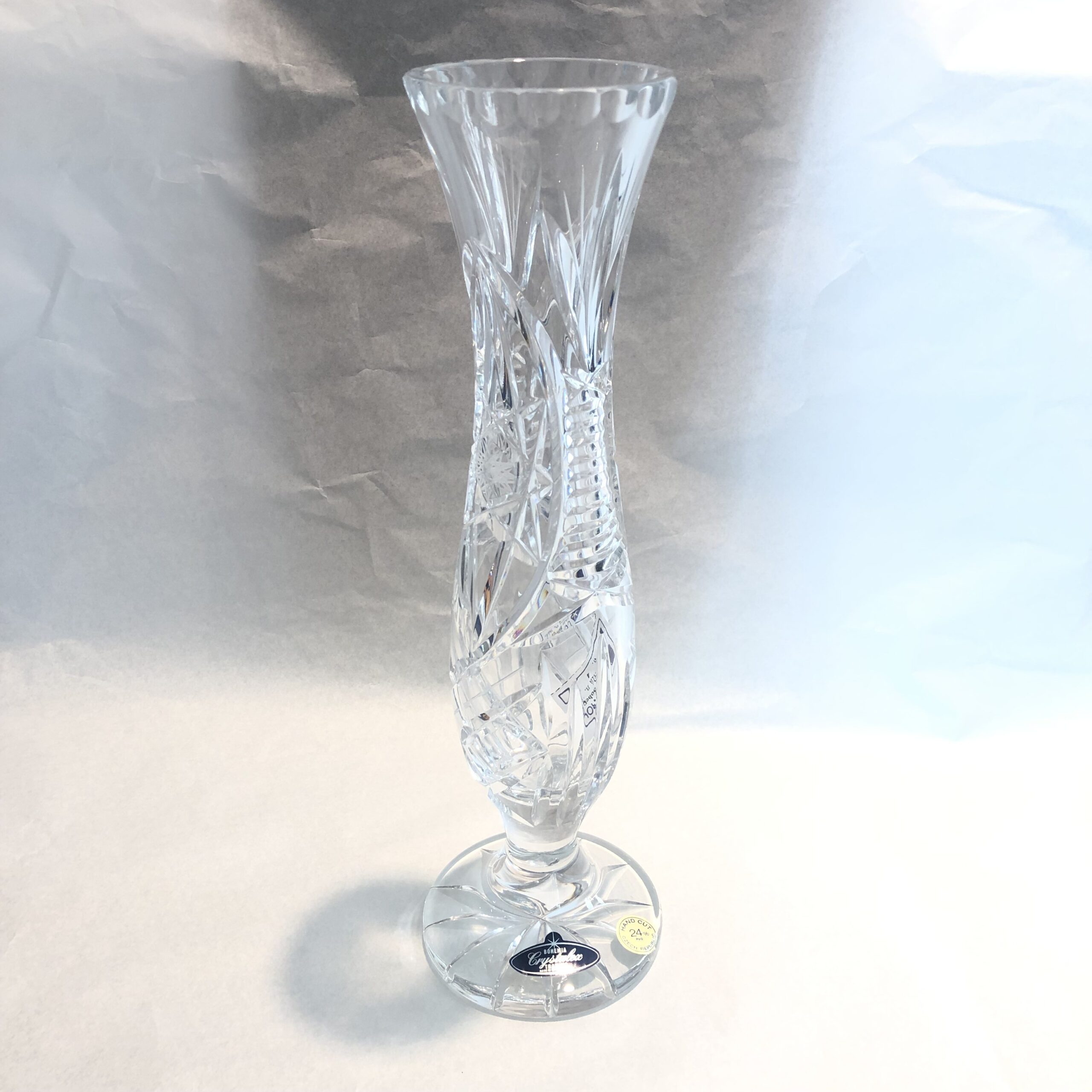 Vaso Orchidea Bohemia
