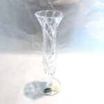 Vaso monofiore Linear Bohemia