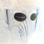Vaso Luce Bohemia