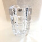 Vaso Bambu Rogaska Cristallerie