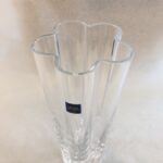 Vaso Nuvola Cristal Sevres