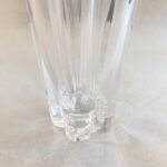 Vaso Nuvola Cristal Sevres