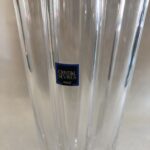 Vaso Nuvola Cristal Sevres