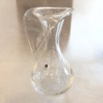 Vaso Elegance Cristallerie Marcaurel