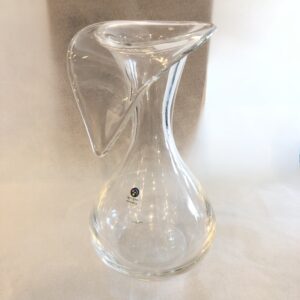 Vaso Elegance Cristallerie Marcaurel