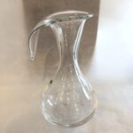 Vaso Elegance Cristallerie Marcaurel