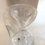 Vaso Elegance Cristallerie Marcaurel