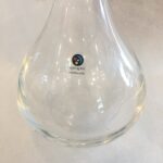 Vaso Elegance Cristallerie Marcaurel