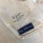 PREZZO SPECIALE: Scatola cofanetto Fiori Cristallerie Molar