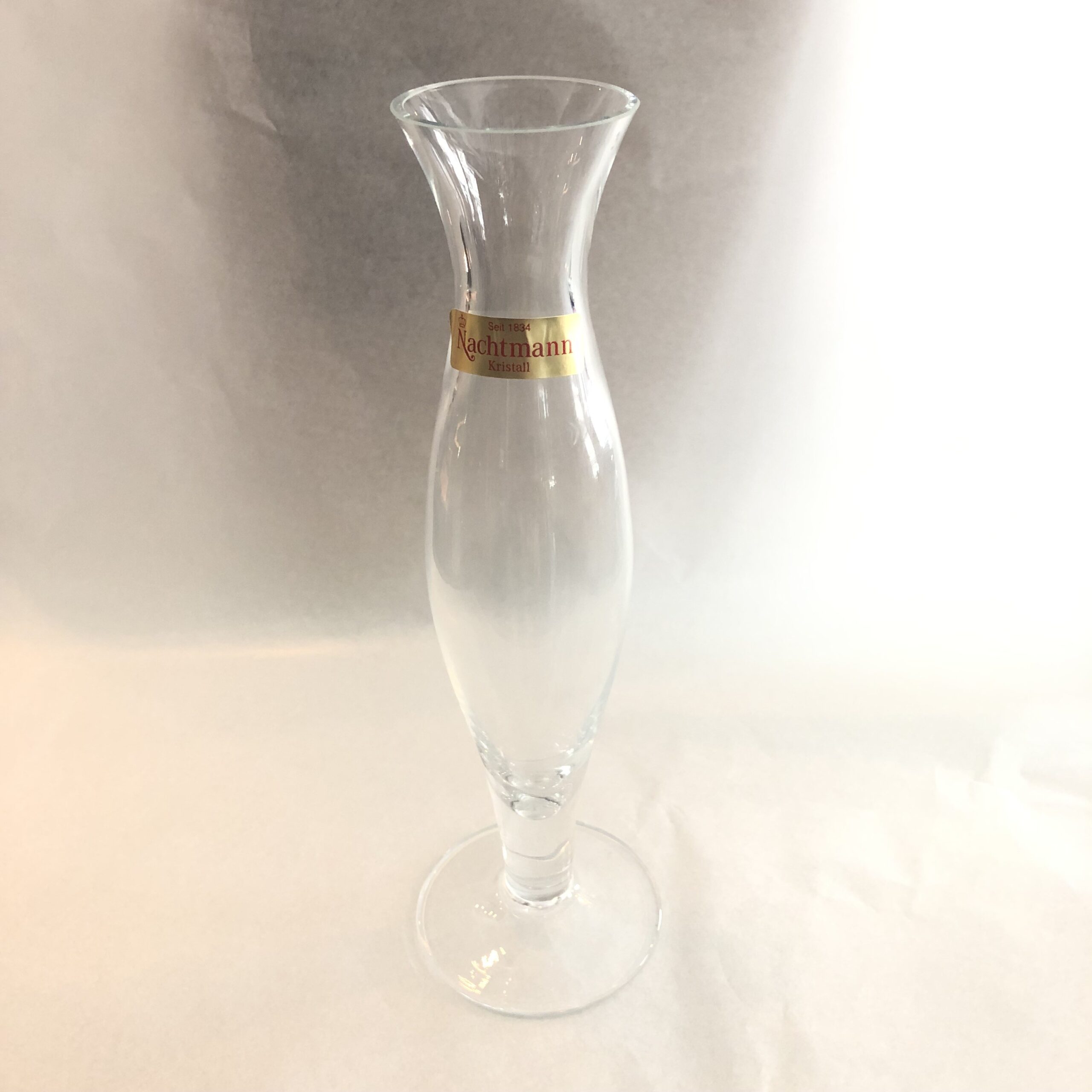 Vaso monofiore Lena Nachmann