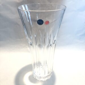 Vaso Lauro Cristallerie Michelangelo